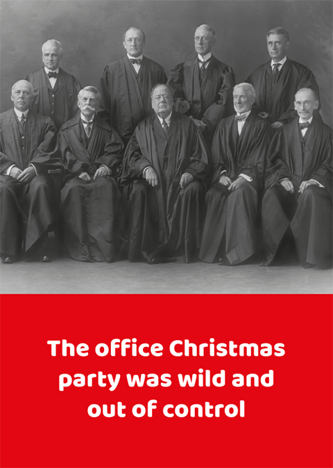 Funny Christmas cardsComedy Card CompanyComedy Card CompanyOffice Christmas Party