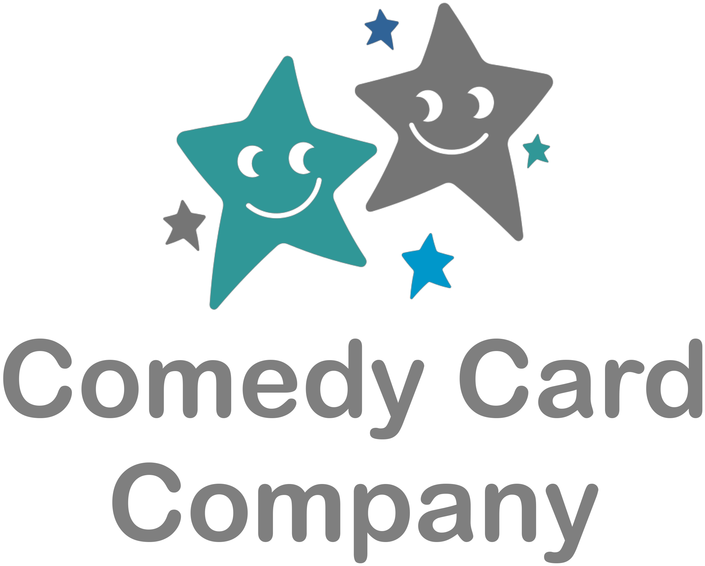 Comedy Card Company