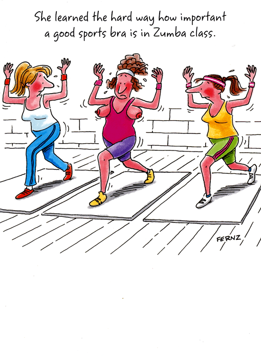 Best sports bra for top zumba