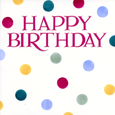Birthday CardWoodmansterneComedy Card CompanyBridgewater Birthday