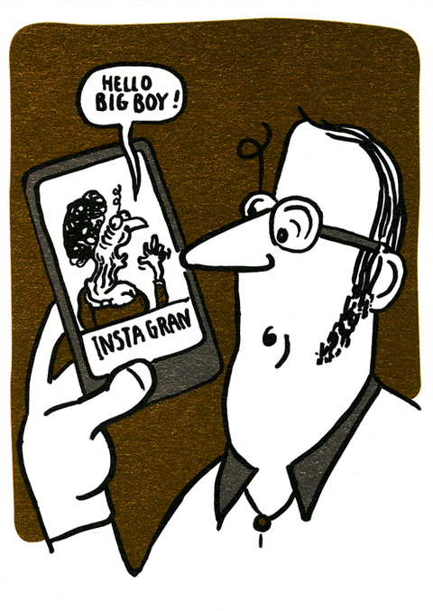 Funny CardsBrainbox CandyComedy Card CompanyInstagran