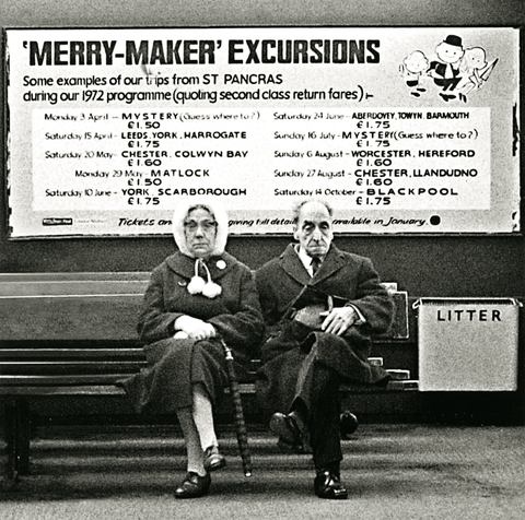 Funny CardsIconComedy Card Company'Merry-Maker' Excursions