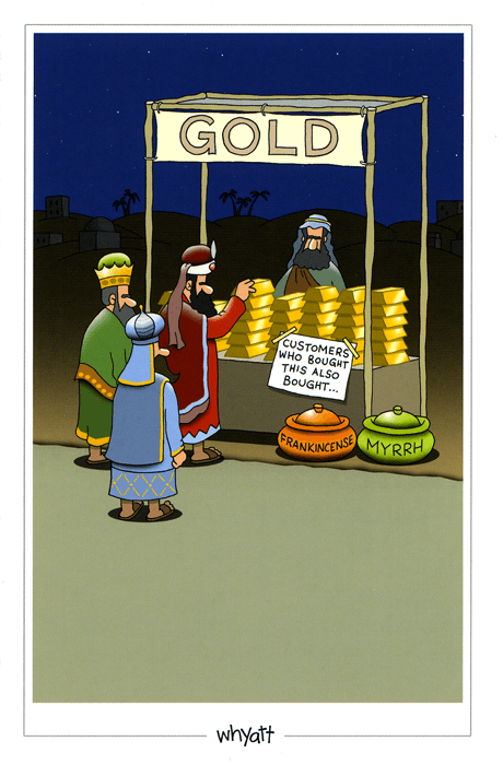 Funny Christmas cardsTraces of NutsComedy Card CompanyCustomers also Bought