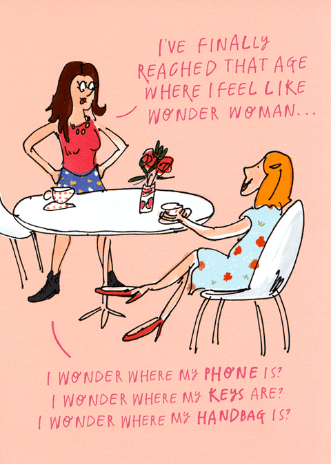 Collections – Comedy Card Company