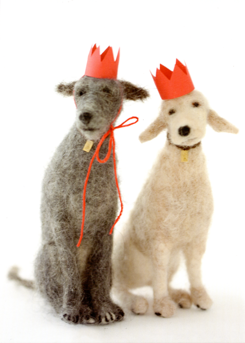 Party Dogs
