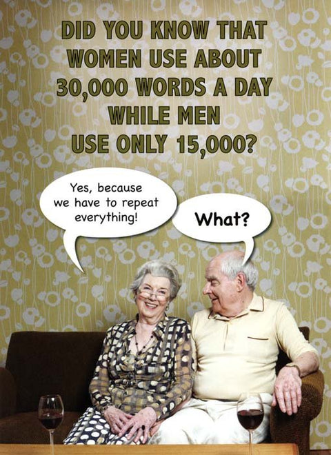 Birthday CardGreat British Card CompanyComedy Card CompanyRepeat everything