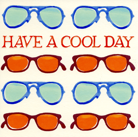 Birthday CardWoodmansterneComedy Card CompanyCool birthday