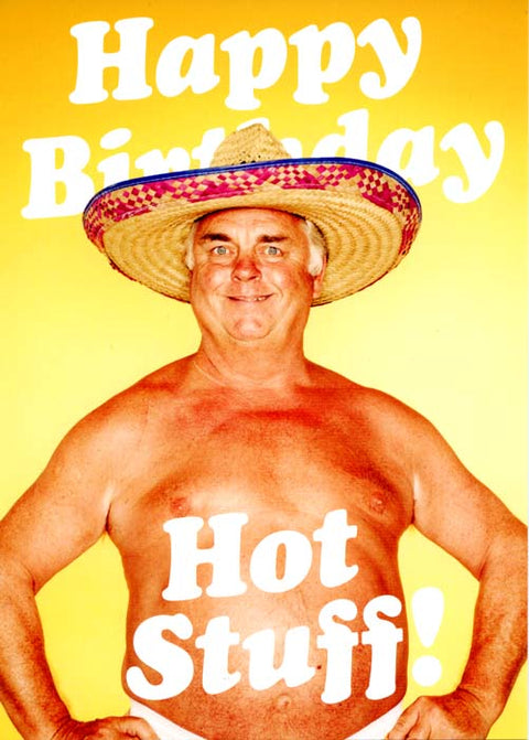 Hot Stuff