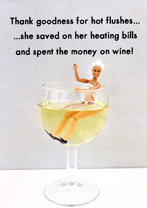 Funny CardsBold & BrightComedy Card CompanyHeating Bills