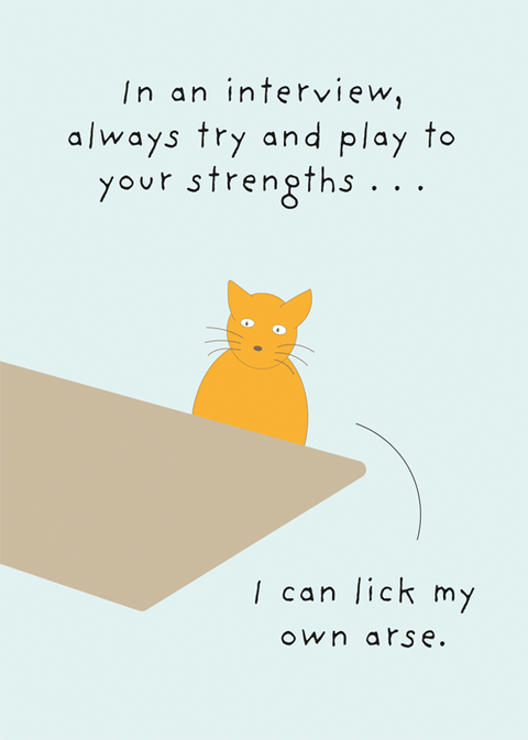 Funny CardsComedy Card CompanyComedy Card CompanyPlay to Strengths