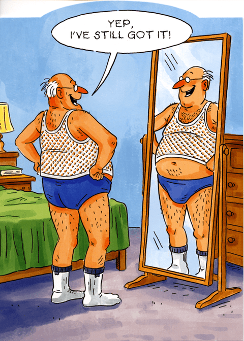 Funny CardsPaperlinkComedy Card CompanyStill got it