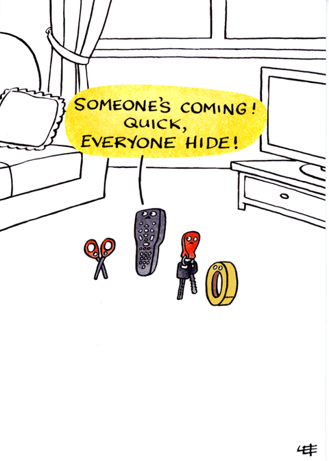 What's New! - Comedy Card Company – Page 2