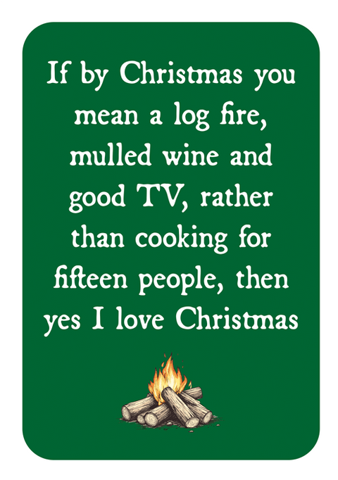 Funny Christmas cardsComedy Card CompanyComedy Card CompanyLove Christmas