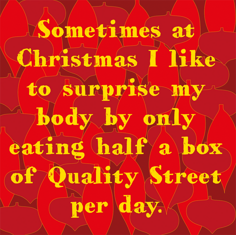 Funny Christmas cardsComedy Card CompanyComedy Card CompanySurprise my body