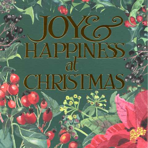 Funny Christmas cardsWoodmansterneComedy Card CompanyJoy & Happiness