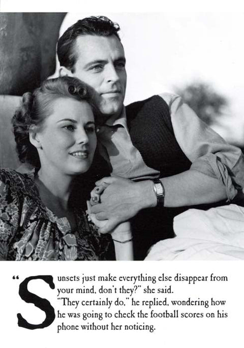 Funny Greeting CardEmotional RescueComedy Card CompanyFootball scores