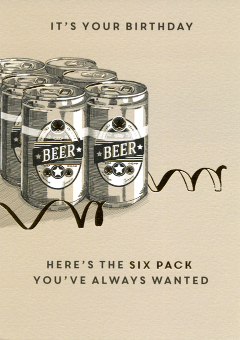 Six Pack