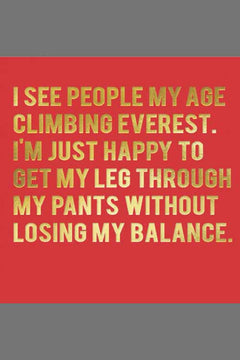 Funny Birthday Cards | Humorous Greeting Cards | Comedy Card Company