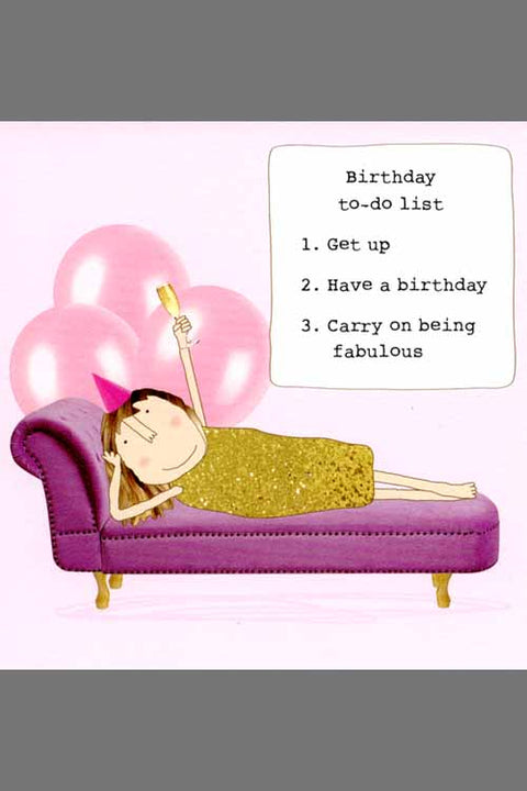 Birthday