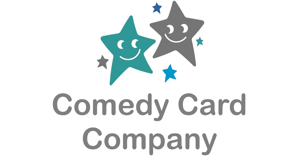 Collections – Comedy Card Company