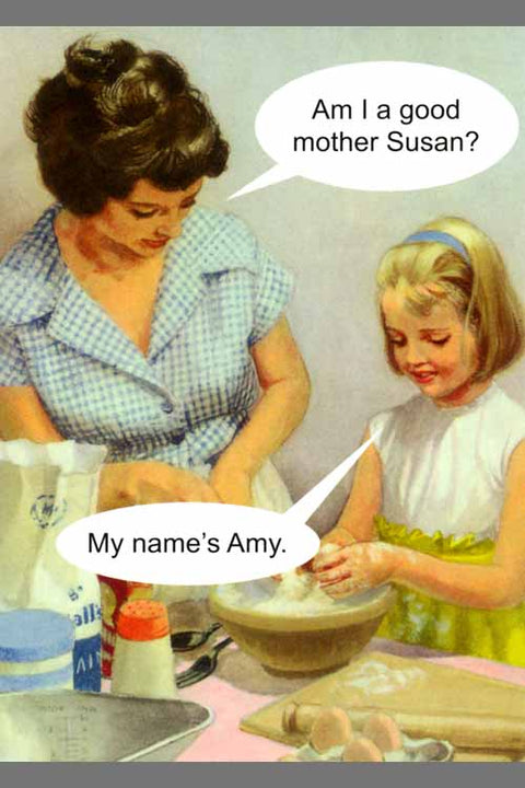 Mother's Day