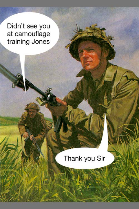 Funny Birthday Cards | Humorous Greeting Cards | Comedy Card Company