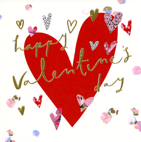 Valentines cardsWoodmansterneComedy Card CompanyHappy Valentines