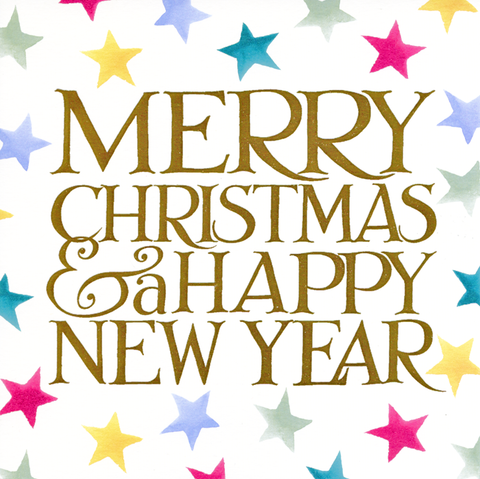 Christmas - Emma Bridgewater