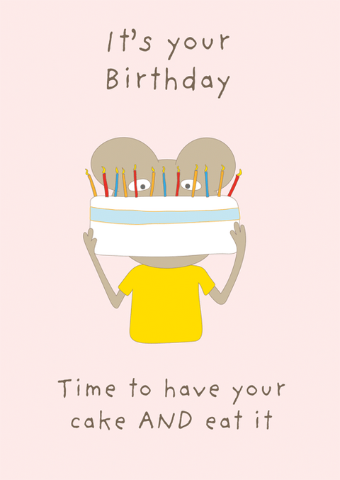 Funny Birthday Cards Comedy Card Company Page 4