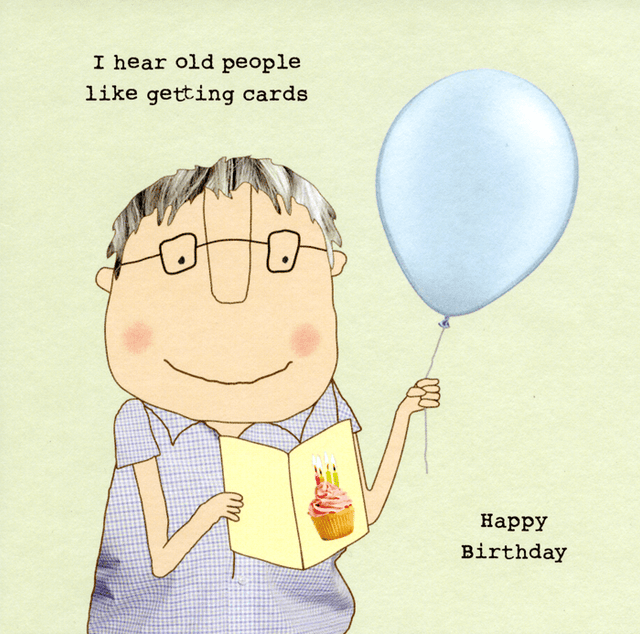 Funny Birthday Cards - Comedy Card Company – Page 11