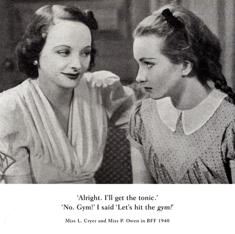 Funny CardsDrama QueenComedy Card CompanyHit the Gym
