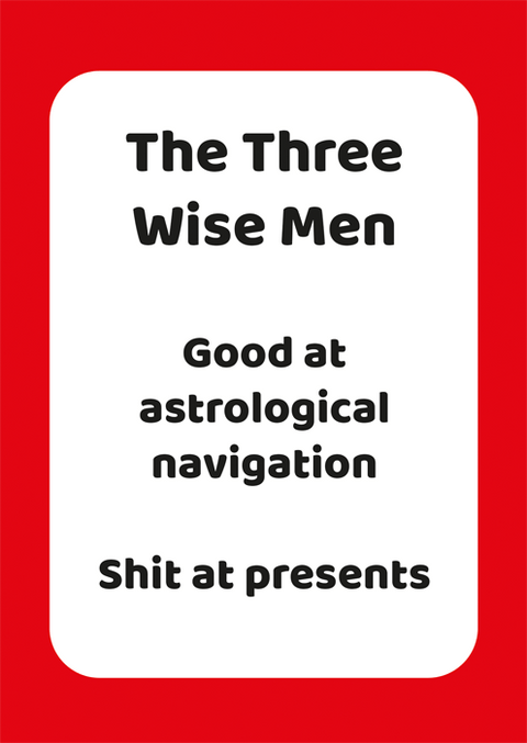 Funny Christmas cardsComedy Card CompanyComedy Card CompanyAstrological navigation