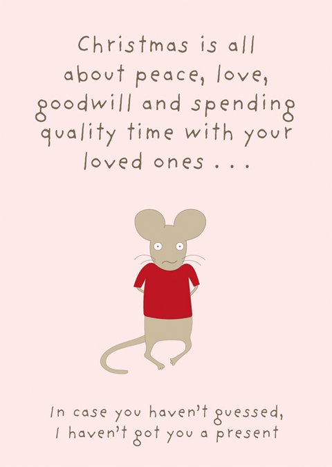 Present funny online