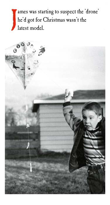 Funny Christmas cardsEmotional RescueComedy Card CompanyChristmas drone