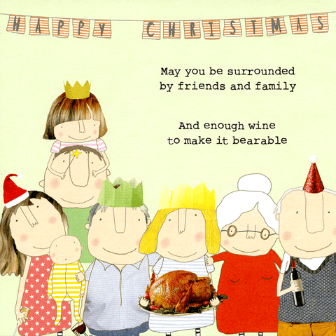 Funny Christmas cards - Comedy Card Company – Page 12