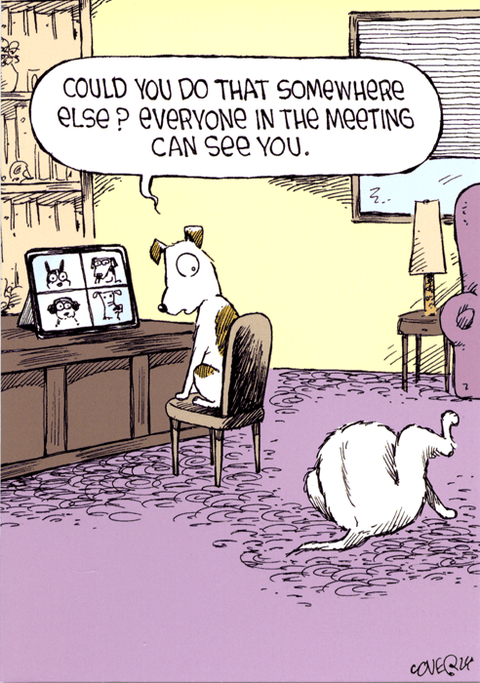 Funny Greeting CardWoodmansterneComedy Card CompanyDo that somewhere else