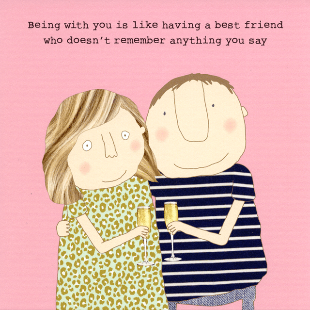 What's New! - Comedy Card Company